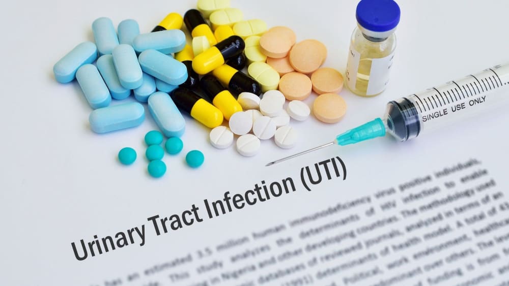 Best Homeopathic Medicine for UTI (Urinary Tract Infection)